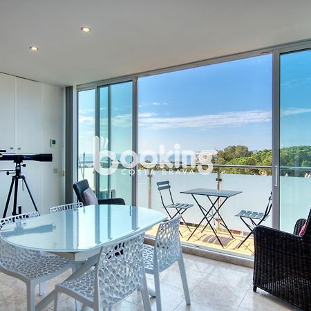 Kaminias Apartament Amb Vistes Al Mar Reformat Per 4 Persones Platja d'Aro  Exterior foto