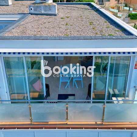 Kaminias Apartament Amb Vistes Al Mar Reformat Per 4 Persones Platja d'Aro  Exterior foto