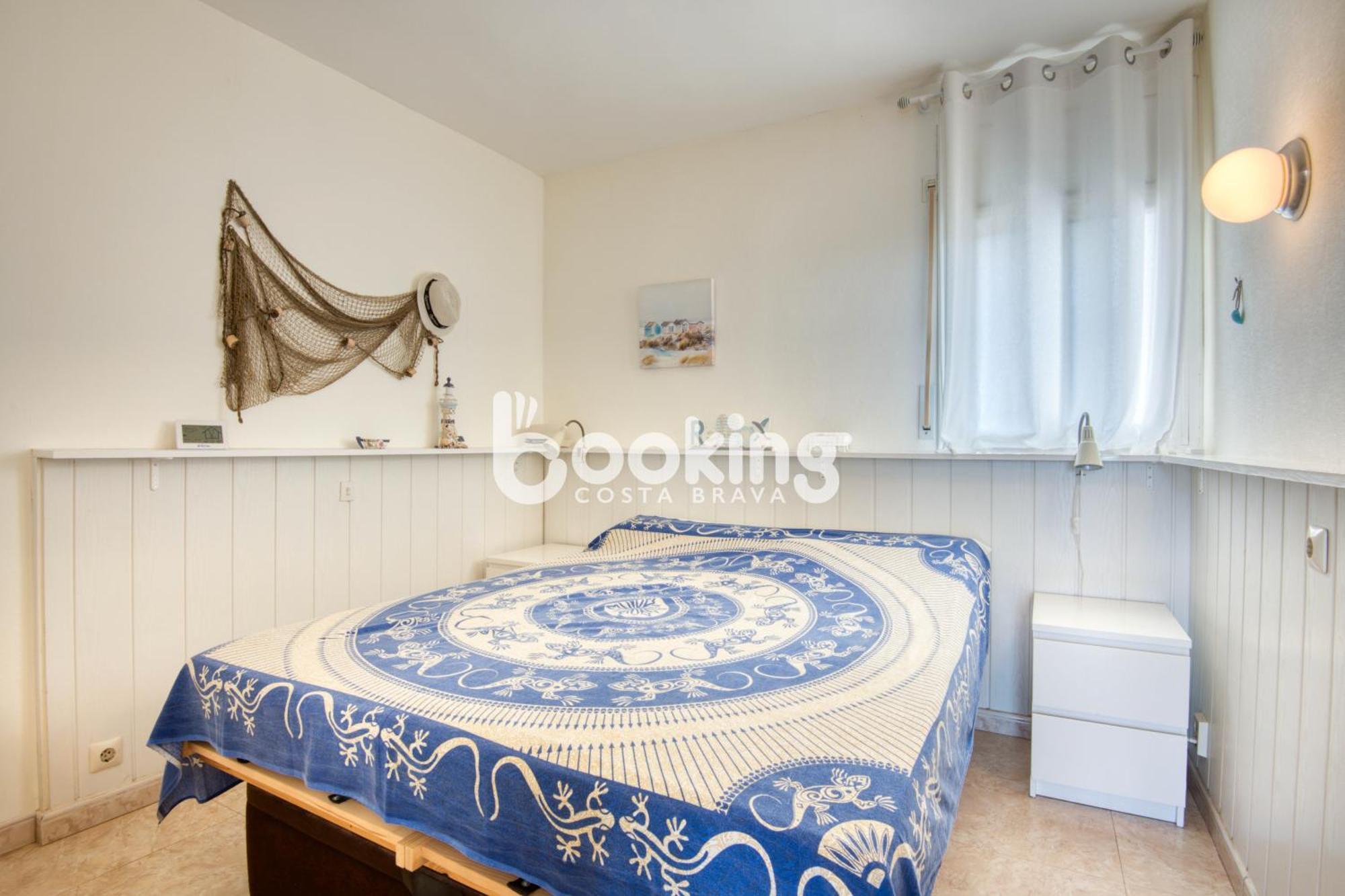 Kaminias Apartament Amb Vistes Al Mar Reformat Per 4 Persones Platja d'Aro  Exterior foto